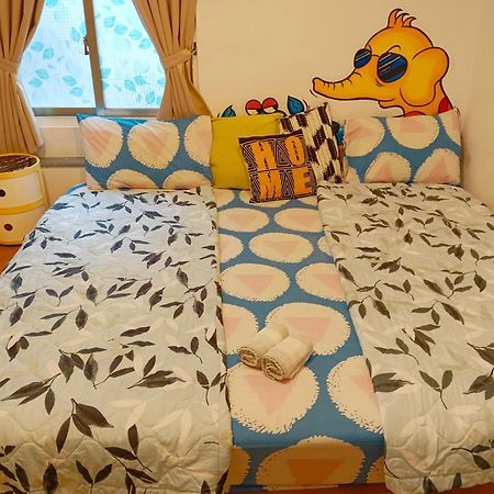 ホテル Rabbit芮比特 墾丁 部屋 写真